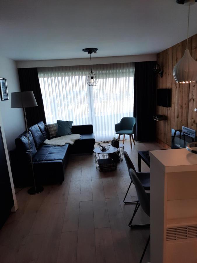 Residentie Den Oever 8 Nieuwpoort Exterior foto